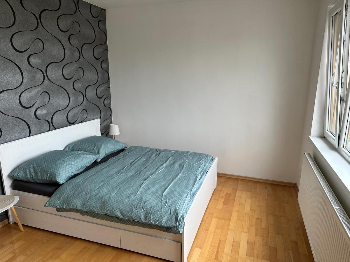 Komarov Apartments Spacilova Nearly Center מראה חיצוני תמונה